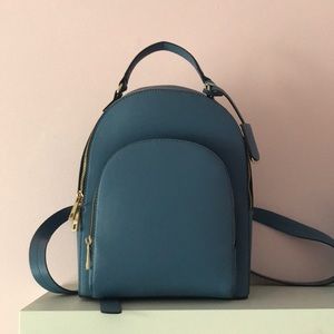 Zara backpack